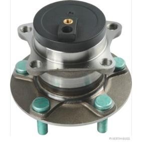 Comprar Juego de cojinete de rueda de HERTH+BUSS JAKOPARTS J4713045 a bajo precio de 128,13 €