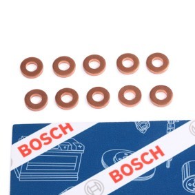 Dichtring, Düsenhalter von BOSCH