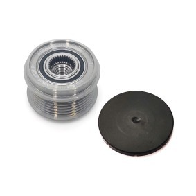 Achetez des Poulie roue libre, alternateur SKF VKM 03208 à prix pour 50,52 €