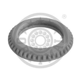 Acquista Cuscinetto volvente, Supporto ammortizz. a molla da OPTIMAL F8-3062 a buon mercato per soli 13,93 €