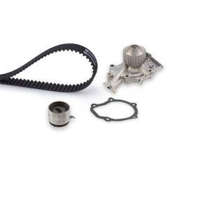 Achetez des Kit de distribution + pompe à eau GATES KP15434XS à prix pour 78,77 €