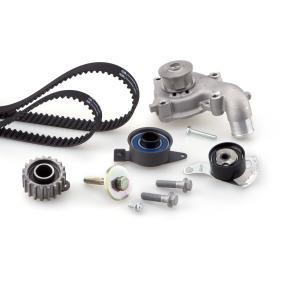 Achetez des Kit de distribution + pompe à eau GATES KP35451XS-1 à prix pour 221,51 €