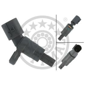 Kjøp Sensor, ABS av OPTIMAL 06-S044 til den lave prisen 1189,61 NOK