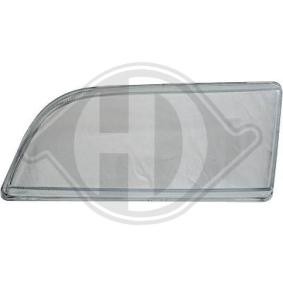 Compre Vidro difusor, farol principal da DIEDERICHS 7613087 a um preço baixo por 47,77 €