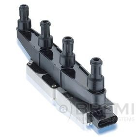 Zündspule 20450 von BREMI günstig für 88,74 € online kaufen