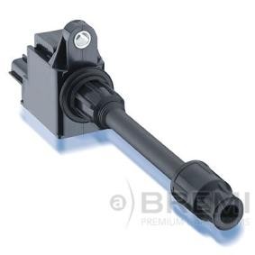 Acquista Bobina d'accensione da BREMI 20461 a buon mercato per soli 37,78 €