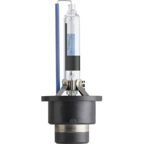 Comprar Bombilla de xenón de PHILIPS 85126BVUC1 a bajo precio de 123,74 €