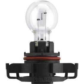Glühlampe, Nebelschlußleuchte 12085C1 von PHILIPS günstig für 14,88 € online kaufen