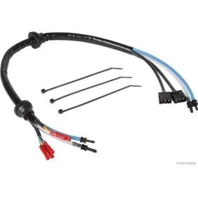 Kabelreparatursatz, Heckklappe 51277066