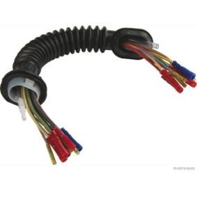 Kabelreparatursatz, Heckklappe für SKODA von HERTH+BUSS ELPARTS