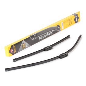 Achetez des Essuie-glace SWF 119272 à prix pour 19,95 €