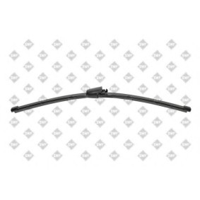 Heckscheibenwischer 119518 für Alhambra (7V8, 7V9) für 8,21 CHF