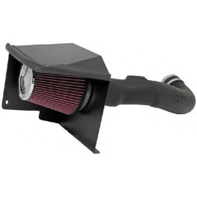 Sportluftfiltersystem für GMC von K&N Filters