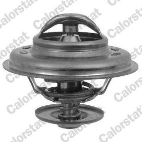 Achetez des Thermostat d'eau CALORSTAT by Vernet TH6246.88J à prix pour 17,16 €