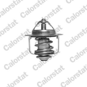 OPEL Kühlwasserthermostat von CALORSTAT by Vernet