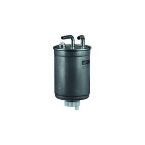 Luftfilter LX 457