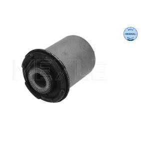 Acquista Bronzina cuscinetto, Braccio oscillante da MEYLE 37-14 610 0022 a buon mercato per soli 12,98 €