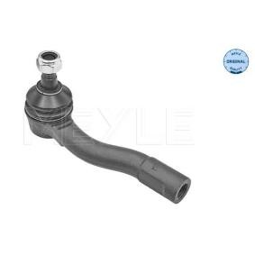 Achetez des Rotule de direction MEYLE 29-16 020 0008 à prix pour 17,79 €