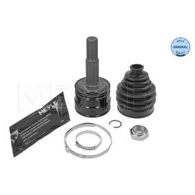 Comprar Juego de articulación, árbol de transmisión de MEYLE 014 498 0012 a bajo precio de 34,52 €