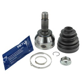 Gelenksatz, Antriebswelle 014 498 0015