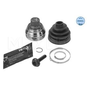 Compre Jogo de apoios, veio de transmissão da MEYLE 100 498 0238 a um preço baixo por 68,87 €