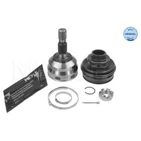 Acquista Kit giunti semiasse da MEYLE 11-14 498 0012 a buon mercato per soli 46,86 €