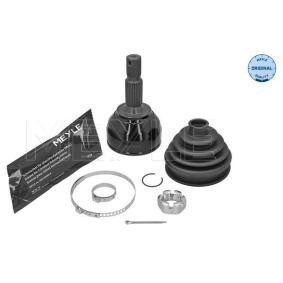 Acquista Kit giunti semiasse da MEYLE 11-14 498 0016 a buon mercato per soli 48,32 €