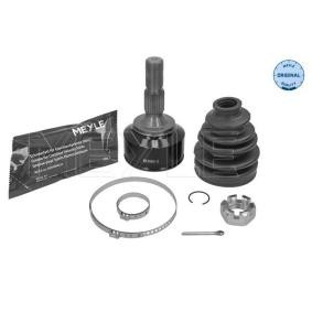 Acquista Kit giunti semiasse da MEYLE 11-14 498 0017 a buon mercato per soli 48,44 €
