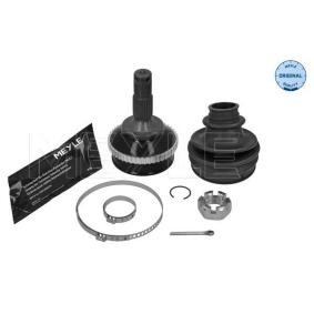 Acquista Kit giunti semiasse da MEYLE 11-14 498 0019 a buon mercato per soli 33,87 €