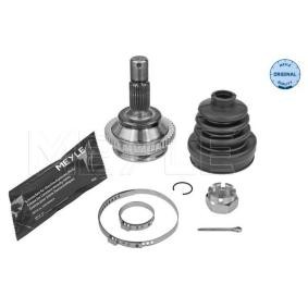 Acquista Kit giunti semiasse da MEYLE 11-14 498 0021 a buon mercato per soli 36,21 €