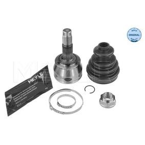 Comprar Juego de articulación, árbol de transmisión de MEYLE 214 498 0038 a bajo precio de 35,58 €
