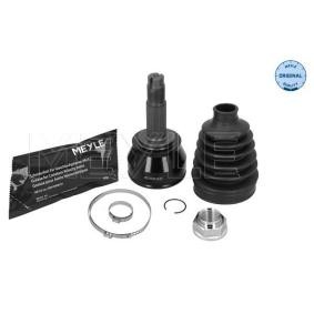 Acquista Kit giunti semiasse da MEYLE 214 498 0056 a buon mercato per soli 34,02 €