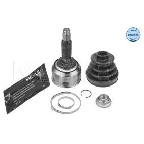 Comprar Juego de articulación, árbol de transmisión de MEYLE 28-14 498 0002 a bajo precio de 38,63 €