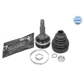 Achetez des Jeu de joints, arbre de transmission MEYLE 29-14 498 0007 à prix pour 41,77 €