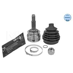 Achetez des Jeu de joints, arbre de transmission MEYLE 29-14 498 0008 à prix pour 35,86 €
