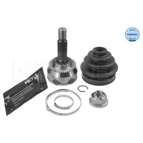 Achetez des Jeu de joints, arbre de transmission MEYLE 32-14 498 0012 à prix pour 43,86 €