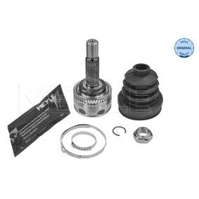 Achetez des Jeu de joints, arbre de transmission MEYLE 32-14 498 0013 à prix pour 37,30 €