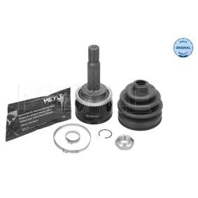 Achetez des Jeu de joints, arbre de transmission MEYLE 32-14 498 0014 à prix pour 40,73 €