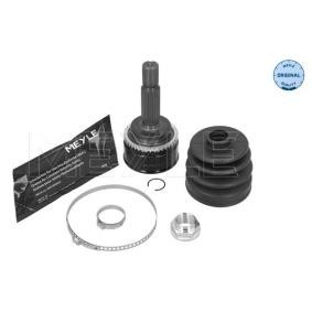 Achetez des Jeu de joints, arbre de transmission MEYLE 32-14 498 0016 à prix pour 37,30 €