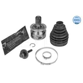 Achetez des Jeu de joints, arbre de transmission MEYLE 35-14 498 0015 à prix pour 32,97 €