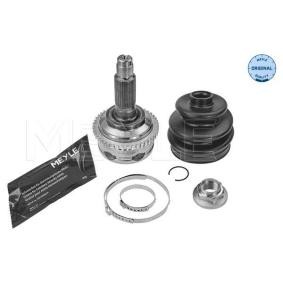 Achetez des Jeu de joints, arbre de transmission MEYLE 35-14 498 0018 à prix pour 52,64 €