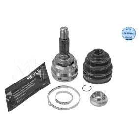 Achetez des Jeu de joints, arbre de transmission MEYLE 35-14 498 0019 à prix pour 28,25 €