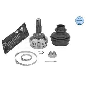 Acquista Kit giunti semiasse da MEYLE 40-14 498 0027 a buon mercato per soli 51,70 €