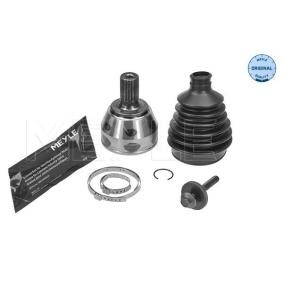 Acquista Kit giunti semiasse da MEYLE 714 498 0022 a buon mercato per soli 39,89 €
