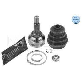 Acquista Kit giunti semiasse da MEYLE 714 498 0028 a buon mercato per soli 52,79 €
