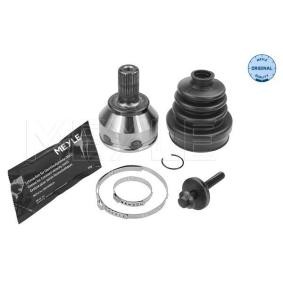 Acquista Kit giunti semiasse da MEYLE 714 498 0029 a buon mercato per soli 43,37 €