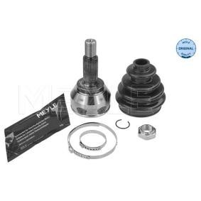 Acquista Kit giunti semiasse da MEYLE 714 498 0030 a buon mercato per soli 61,67 €