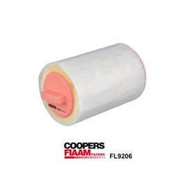 Acquista Filtro aria da COOPERSFIAAM FILTERS FL9206 a buon mercato per soli 24,72 €