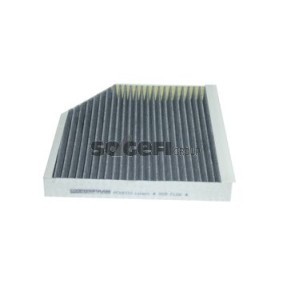 Compre Filtro, ar do habitáculo da COOPERSFIAAM FILTERS PCK8332 a um preço baixo por 33,46 €