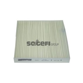 Innenraumfilter PC8357